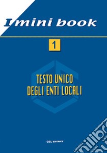 Testo unico del pubblico impiego libro di Marino Federica; Cerritelli Samantha; D'Angelo Sabrina