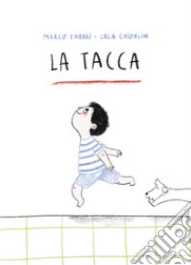 La Tacca libro di Fabbrì Marco