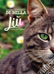 Liù, il gatto che ruggiva libro di Di Bella Gioacchino