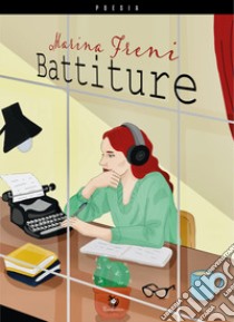 Battiture libro di Freni Marina