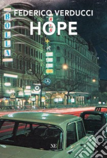 Hope libro di Verducci Federico