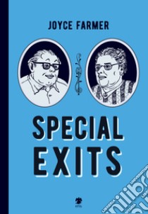 Special Exits libro di Farmer Joyce