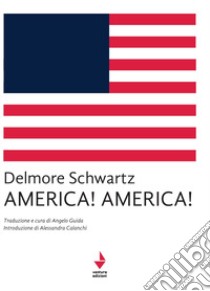 America!america! libro di Schwartz Delmore