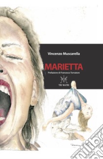 Marietta libro di Muscarella Vincenzo