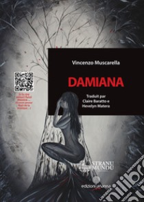 Damiana libro di Muscarella Vincenzo