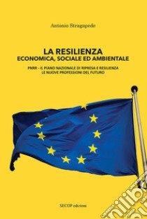 La resilienza economica, sociale ed ambientale. PNRR il piano nazionale di ripresa e resilienza, le nuove professioni del futuro. Nuova ediz. libro di Stragapede Antonio