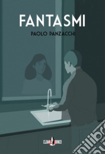 Fantasmi libro di Panzacchi Paolo