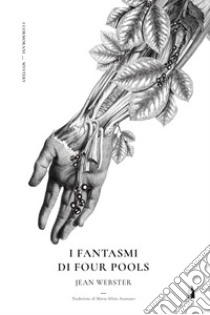 I fantasmi di Four Pools libro di Webster Jean