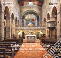 L'abbazia di San Godenzo e le chiese del Territorio libro di Naldi Alessandro