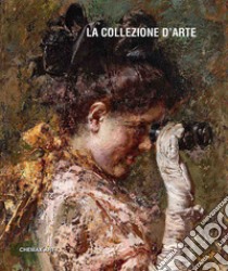 La collezione d'arte libro di Gardonio M. (cur.)