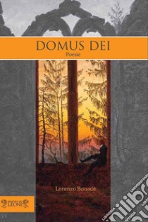 Domus Dei libro di Bonadè Lorenzo