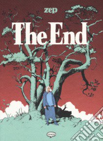 The end libro di Zep