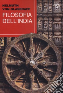 Filosofia dell'India libro di Glasenapp Helmuth von