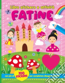 Fatine libro