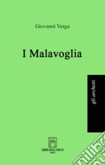 I Malavoglia libro di Verga Giovanni