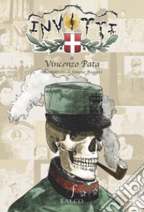 Invitti libro di Pata Vincenzo