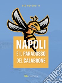 Napoli e il paradosso del calabrone libro di Nocchetti Geo