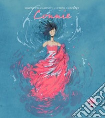 Connie libro di Caminiti Simonetta