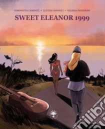 Sweet Eleanor 1999 libro di Caminiti Simonetta