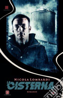 La cisterna libro di Lombardi Nicola