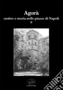 Agorà ombre e storia nelle piazze di Napoli. Vol. 2 libro di Divenuto F. (cur.); Irace C. (cur.); Rovinello M. (cur.)