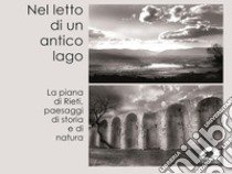 Nel letto di un antico lago. La Piana di Rieti, paesaggi di storia e di natura. Ediz. illustrata libro di Mari Marcello