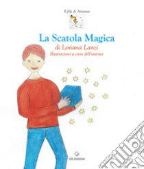 La scatola magica libro di Lanzi Loriana