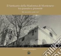 Il Santuario della Madonna di Montenero tra passato e presente. Un racconto a più voci libro di Gasparini Gian Pietro