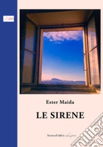 Le sirene libro di Maida Ester