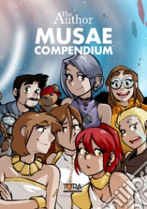 The author Musae Compendium libro di Bigio
