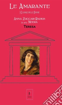 Teresa libro di Neera