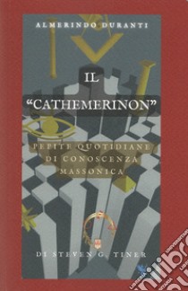 Il Cathemerinon libro di Tiner Steven G.; Duranti A. (cur.)