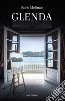 Glenda libro di Molinari Dario