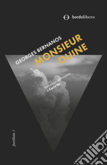 Monsieur Ouine libro di Bernanos Georges