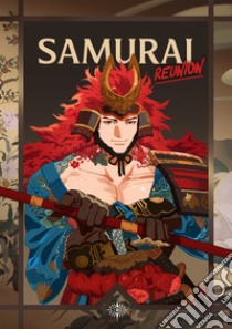 Samurai. Reunion libro