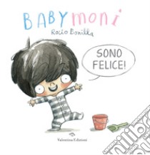 Che cos'è l'amore, Minimoni? Ediz. a colori - Rocio Bonilla - Libro -  Valentina Edizioni 