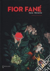 Fior fane libro di Morante Sara