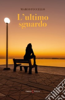 L'ultimo sguardo libro di Fuccello Marco