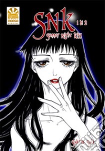 SNK. Summer night kiss. Vol. 1 libro di Sala Sabrina