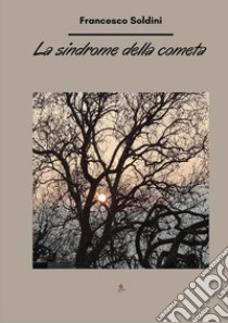 La sindrome della cometa libro di Soldini Francesco