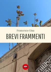 Brevi frammenti libro di Giua Francesco