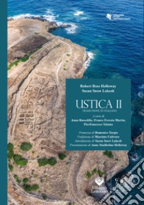 Ustica II libro di Ross Holloway Robert; Lukesh Susan Snow; Russolillo A. (cur.); Foresta Martin F. (cur.); Talamo P. (cur.)