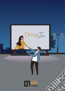 Drive in libro di Bruno S. (cur.)