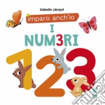 I numeri. Ediz. a colori libro di Fontaine C. (cur.)