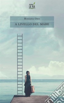 A livello del mare libro di Orsi Rossana