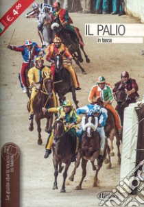 Il Palio in tasca libro