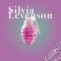 Silvia Levenson. Love. Ediz. bilingue libro di Saurin N. (cur.)