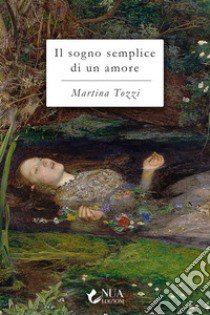 Il sogno semplice di un amore libro di Tozzi Martina