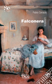 Falconera libro di Ceraulo Fabio