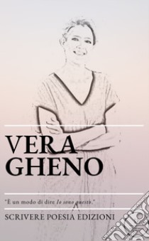 Vera Gheno libro di Gheno Vera